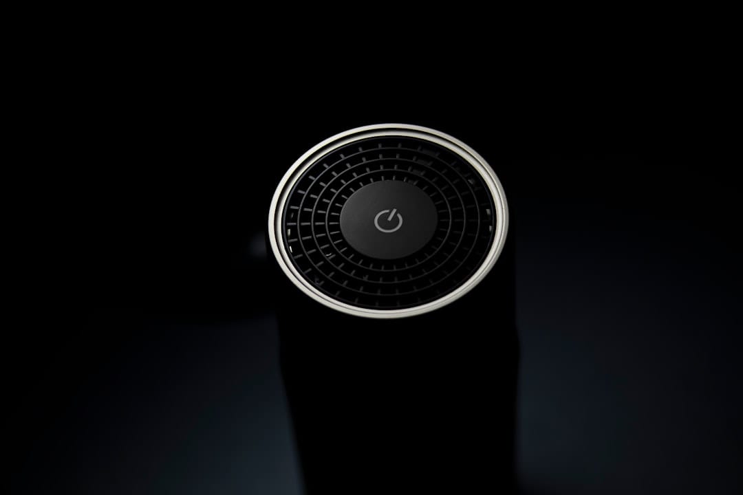 DR's Secret device products banner