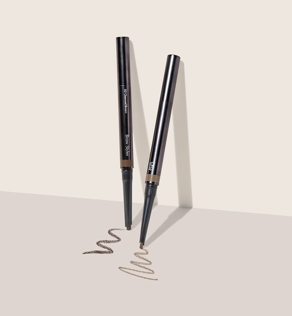 DR's Secret Brow Styler product