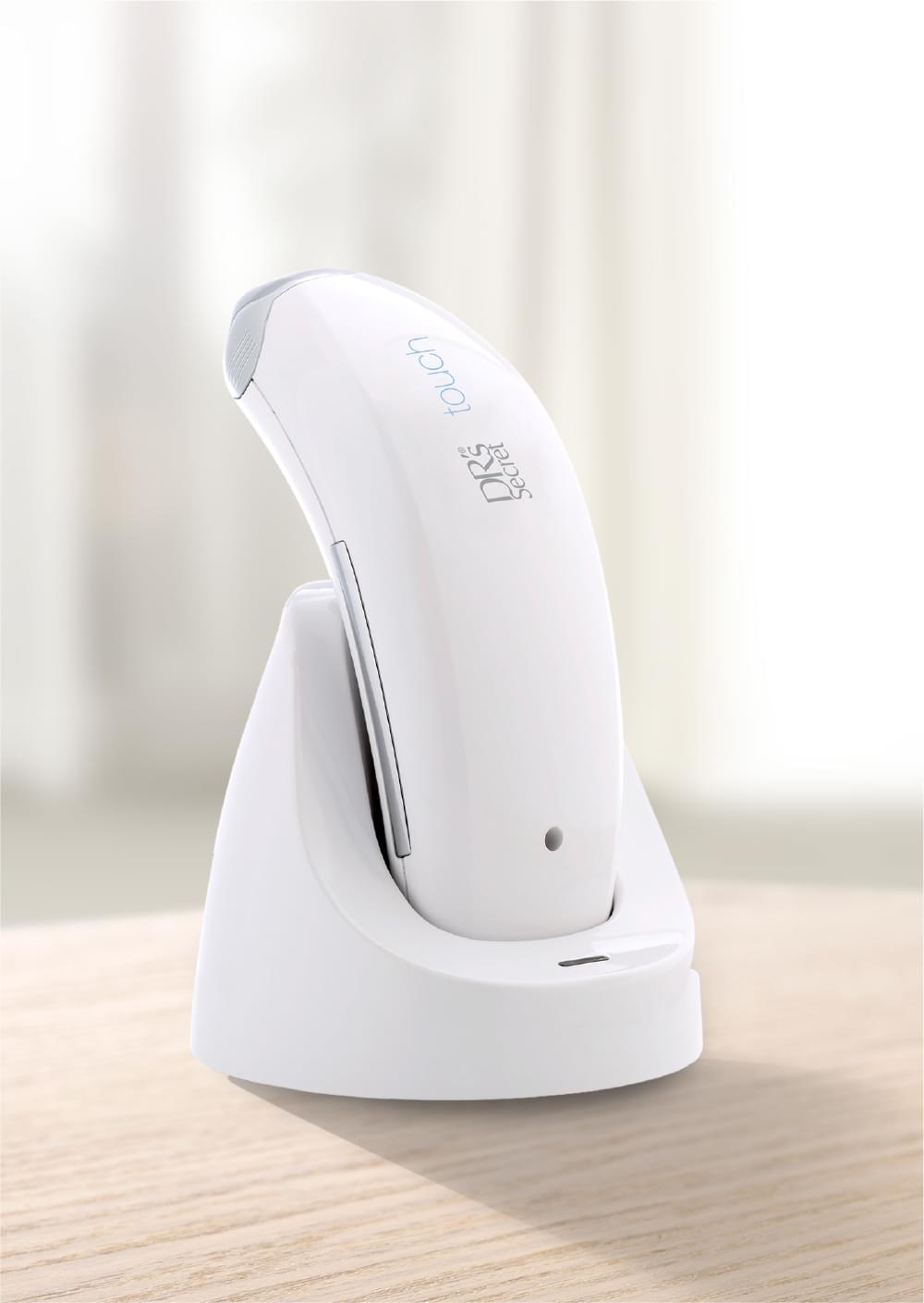 DR's Secret Touch beauty device