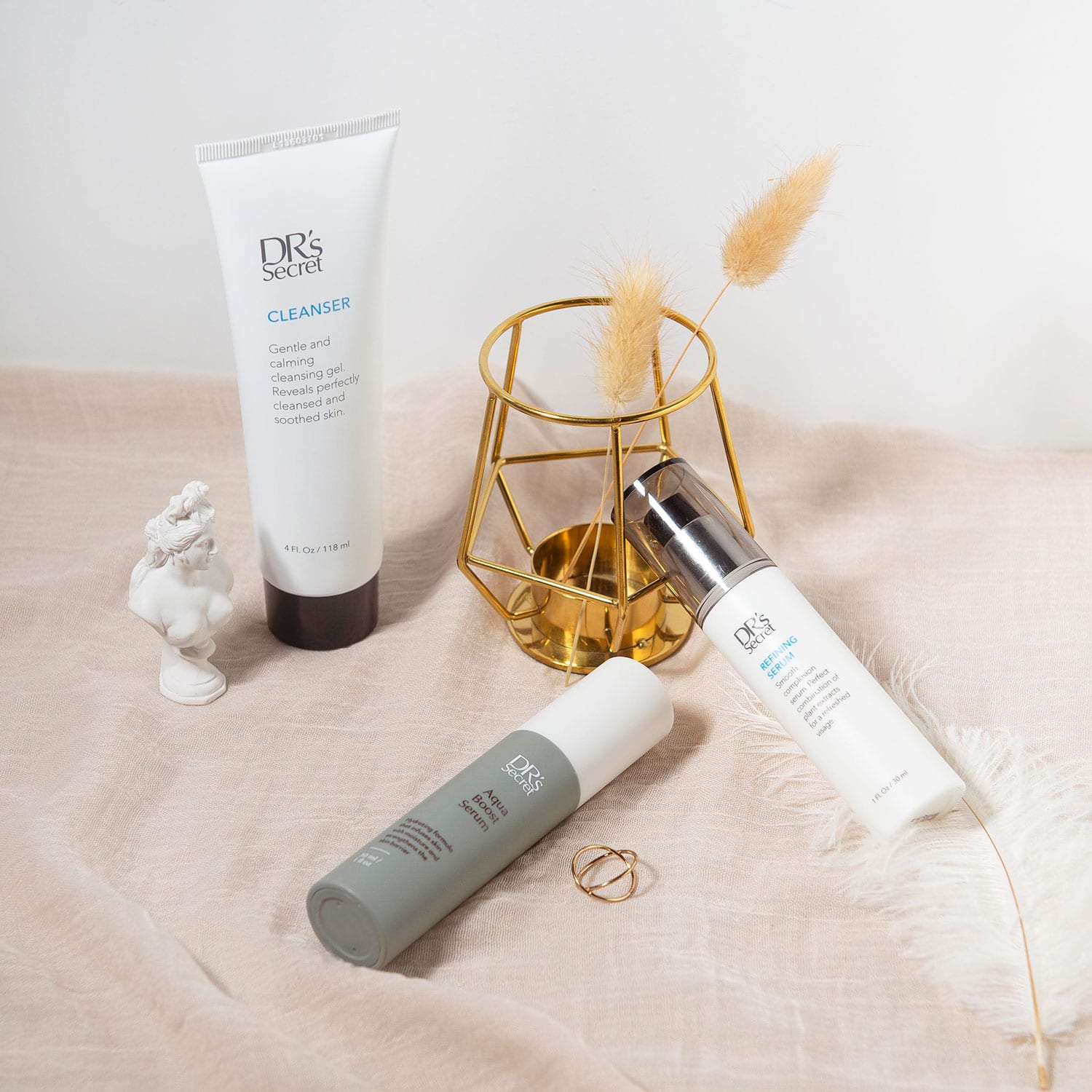 Build Up Essentials Kit