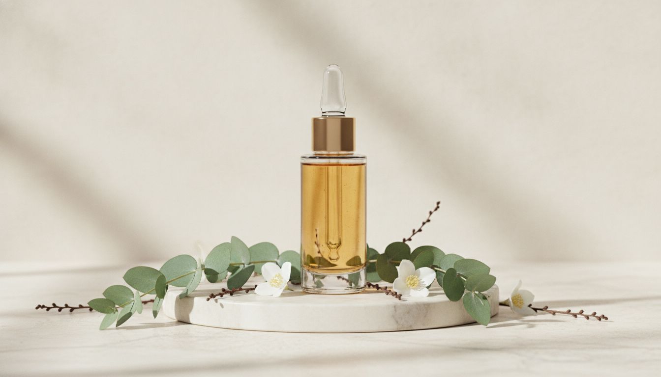 DR's Secret premium skincare collection