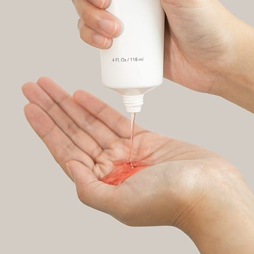 DR's Secret Cleanser 1