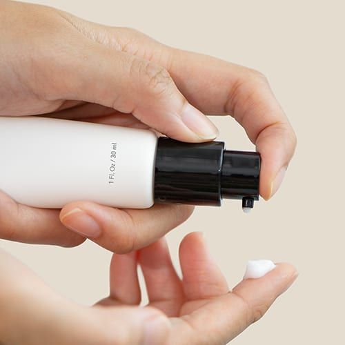 DR's Secret Moisturizer 6