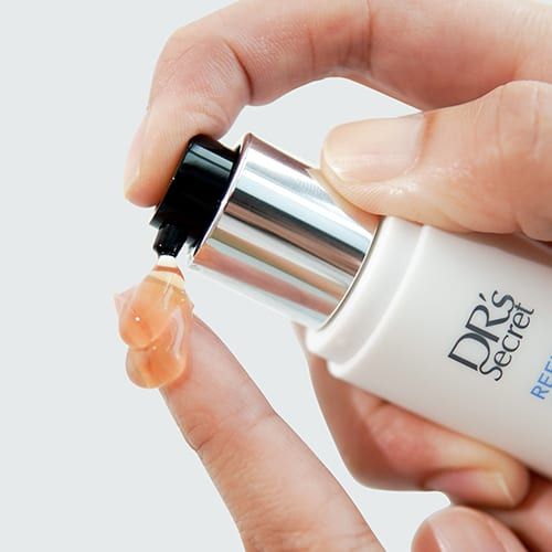 DR's Secret Refining Serum 9