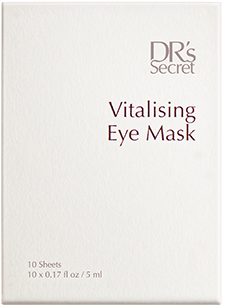 Vitalising Eye Mask product