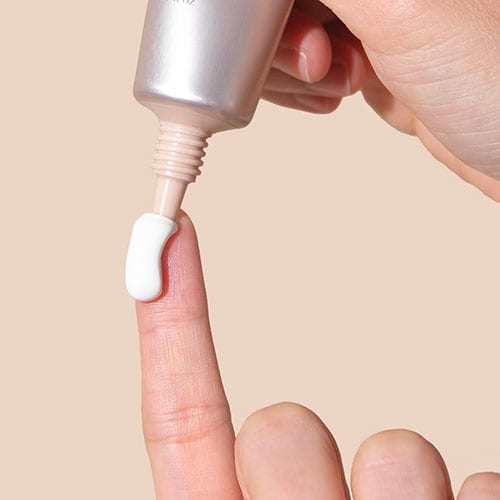 DR's Secret Sunscreen 5 product bottle