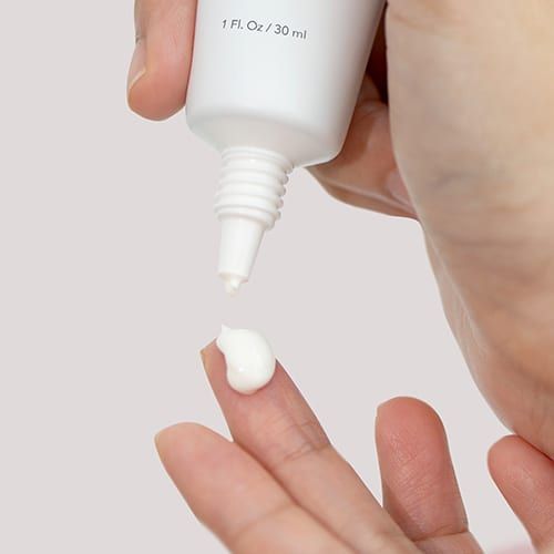 DR's Secret Sunscreen 5