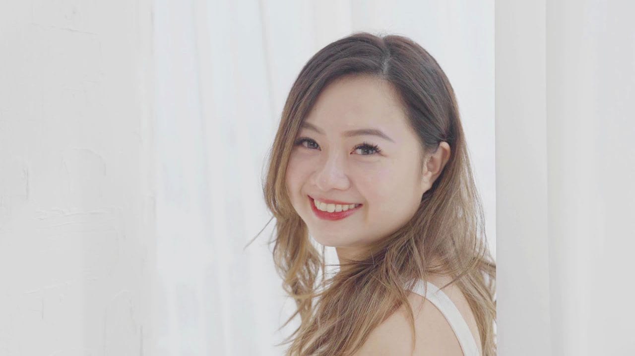 A Skin Care Junkie's Journey To Radiant Skin | #FindYourGlow x Summer
