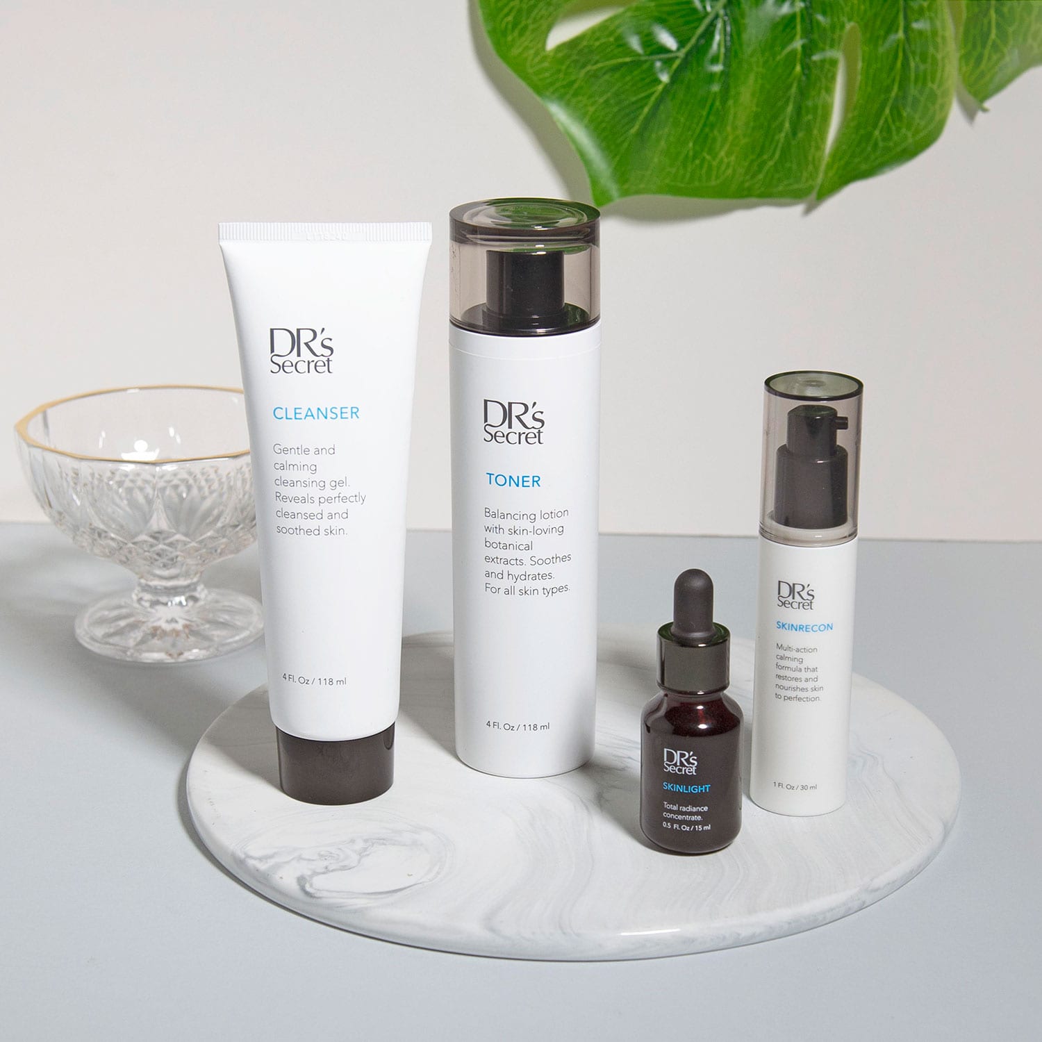 Hello Glow Radiance Kit
