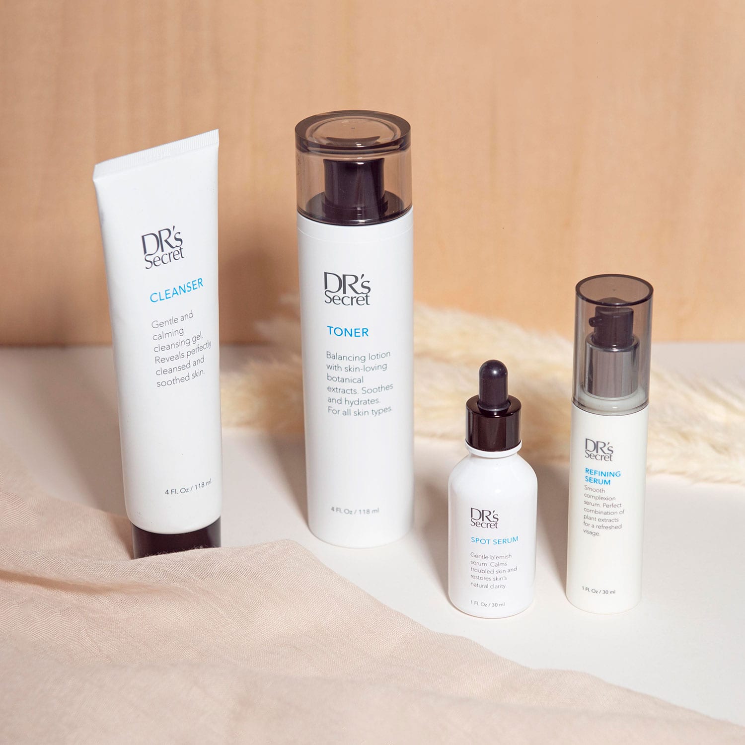 Pore Perfect Clarifying Kit