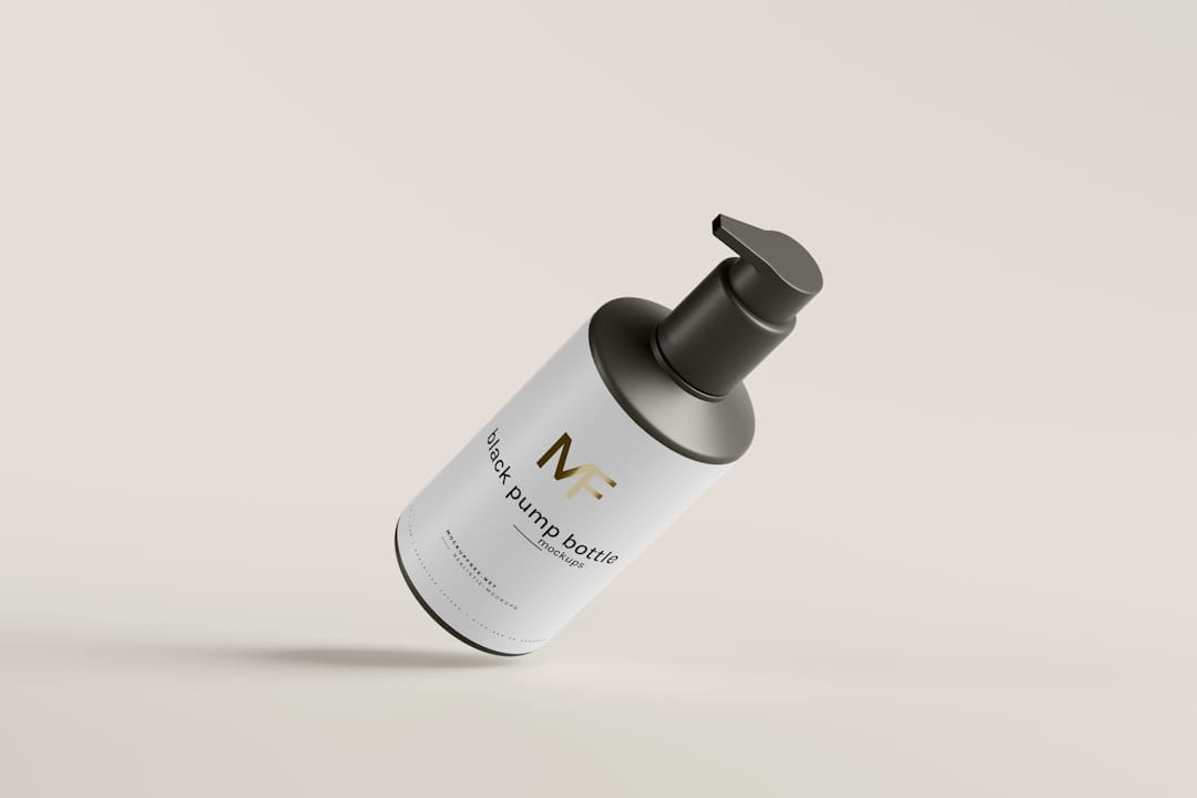 DR's Secret tone products banner