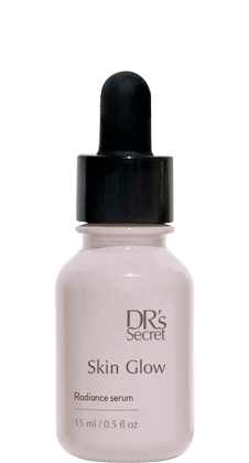 Skin Glow T3 product bottle