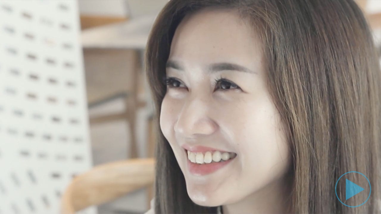 Review: Lee Pei Pei - From a tired mom of four to looking radiantly beautiful thumbnail