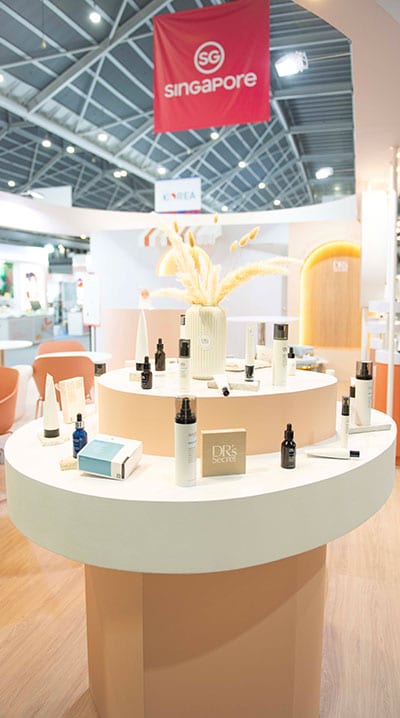 Cosmoprof Asia 2022